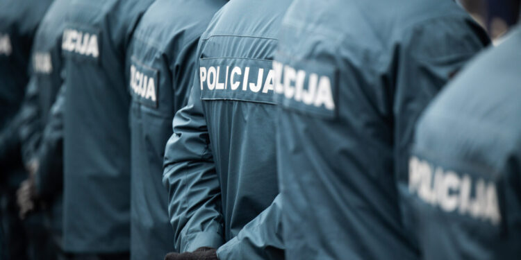 nuotr. Andrius Ufartas (ELTA)