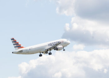 Atnaujinta dalis skrydžių tarp Vilniaus ir Tel Avivo