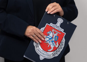 Vilniaus rajono mero patarėjas kreipėsi į prokurorus dėl galimo šmeižimo