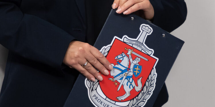 Nuotr. Dainius Labutis (ELTA)