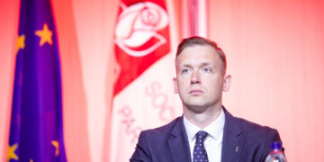 Dėl atklydusios meškos R. Duchnevičius kreipėsi į Aplinkos ministeriją