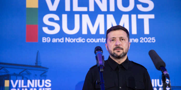 Nuotr. Andrius Ufartas (ELTA)