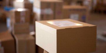 Du broliai iš Vilniaus pašto siuntomis atsigabeno beveik 9 kilogramus kanapių