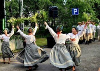 Joninių renginiai Vilniaus rajone – bendruomenių susitelkimo ir tradicijų puoselėjimo pavyzdys