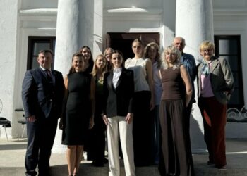 Jaunieji kūrėjai pristatė trumpametražius dokumentinius filmus apie Vilniaus rajono kultūros paveldą