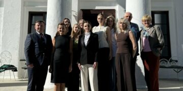 Jaunieji kūrėjai pristatė trumpametražius dokumentinius filmus apie Vilniaus rajono kultūros paveldą