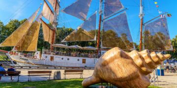 Kviečia į nepamirštamą vasaros savaitgalį prie jūros