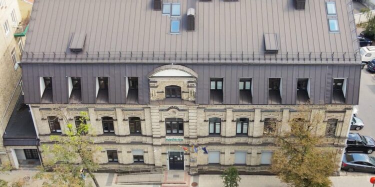 Lietuvos policija nuotr.