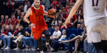 Dramą išgyvenęs „Rytas“ priartėjo prie „Betsafe-LKL“ finalo