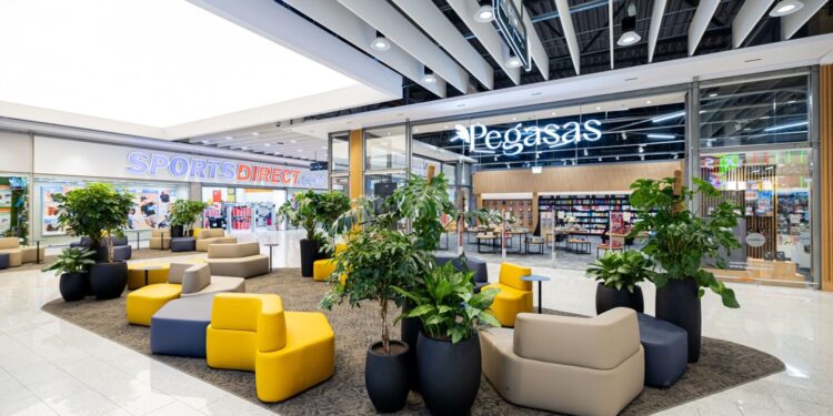 Vilniaus Akropolis