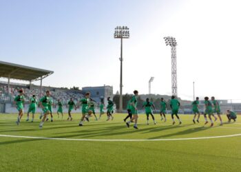 Žalgirio mūšio jubiliejaus dieną – svarbi dvikova Maltoje