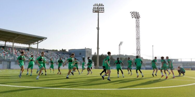 FK Žalgiris nuotr.