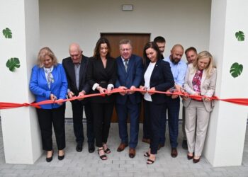 Tęsiamas Trakų ir Gižycko rajonų savivaldybių įgyvendinamas projektas