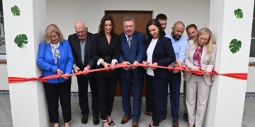 Tęsiamas Trakų ir Gižycko rajonų savivaldybių įgyvendinamas projektas