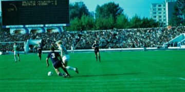 Kelias iki 30: statistika ir rekordai Europoje