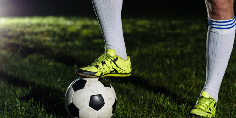Futbolas
