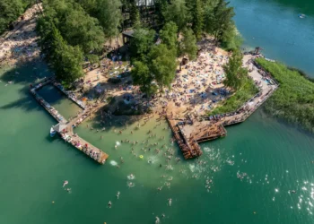 Festivalio „Jaunas kaip Vilnius“ metu – specialus viešasis transportas ir eismo ribojimai