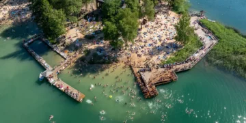 Festivalio „Jaunas kaip Vilnius“ metu – specialus viešasis transportas ir eismo ribojimai