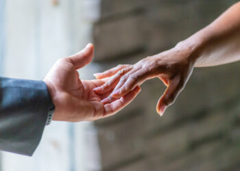 Vilniaus rajono poliklinika stiprina savižalos ir savižudybių prevenciją