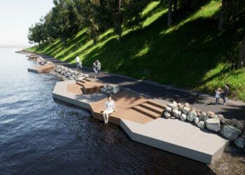 Pokyčiai Trakuose: Arakalnio sutvarkymui ir kelių infrastruktūrai – beveik 5 mln. eurų investicija