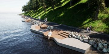 Pokyčiai Trakuose: Arakalnio sutvarkymui ir kelių infrastruktūrai – beveik 5 mln. eurų investicija