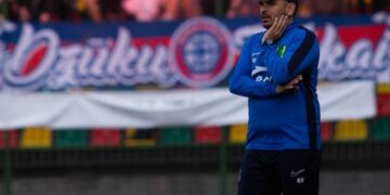 „Riteriams” vadovaus Gintautas Vaičiūnas