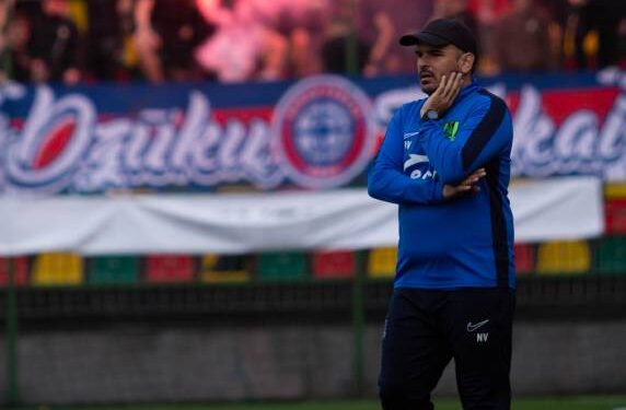 „Riteriams” vadovaus Gintautas Vaičiūnas