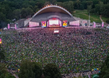 Festivalio „Jaunas kaip Vilnius“ metu – specialus viešasis transportas ir eismo ribojimai