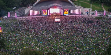 Festivalio „Jaunas kaip Vilnius“ metu – specialus viešasis transportas ir eismo ribojimai