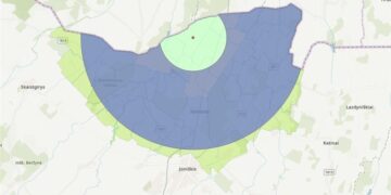 Joniškio rajone – antras Lietuvos ūkyje nustatytas afrikinio kiaulių maro protrūkis