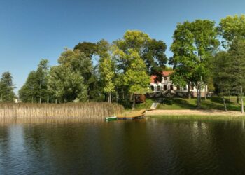 Vilniaus rajono maudyklų vandens kokybė puiki