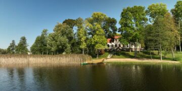 Vilniaus rajono maudyklų vandens kokybė puiki