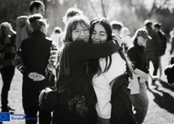 Vilniaus rajone įgyvendintas Erasmus+ mokymo kursas “Capture The Future”