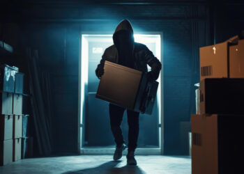 Vagys siautėja Vilniuje: trys vagystės per vieną dieną