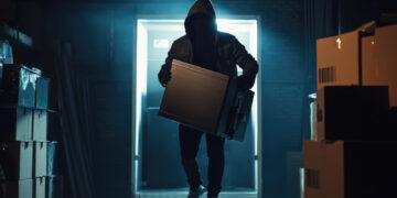 Vagys siautėja Vilniuje: trys vagystės per vieną dieną