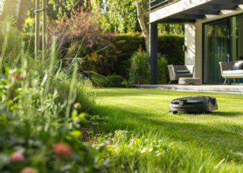 Nauja ar naudota, pirkti ar nuomotis? Ekspertų patarimai, kaip išsirinkti sodo techniką pagal savo poreikius