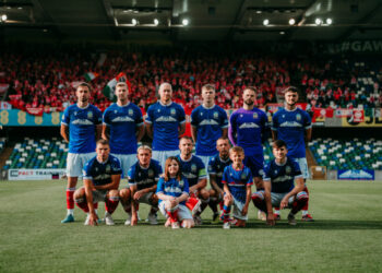 Kitas varžovas – pažįstamas titulų pasaulio rekordininkas