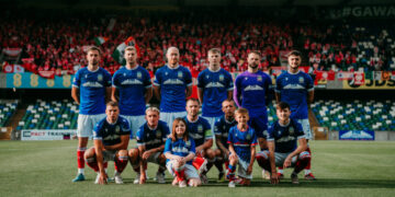 Kitas varžovas – pažįstamas titulų pasaulio rekordininkas