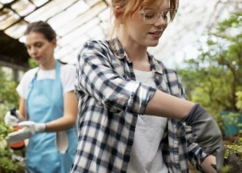 Šiemet dar daugiau Vilniaus rajono jaunuolių įgis vertingos patirties dalyvaudami jaunimo vasaros užimtumo programoje