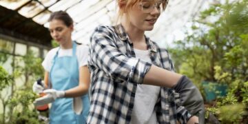 Šiemet dar daugiau Vilniaus rajono jaunuolių įgis vertingos patirties dalyvaudami jaunimo vasaros užimtumo programoje