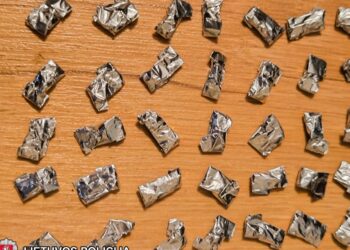 Vilniuje sulaikyta moteris, platinusi ypač pavojingą narkotiką – fentanilį