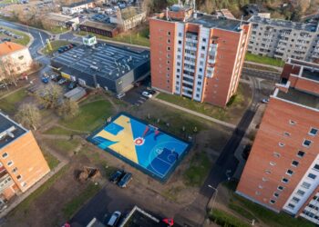 Vilnius įgyvendins geriausias miestiečių pasiūlytas idėjas