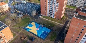 Vilnius įgyvendins geriausias miestiečių pasiūlytas idėjas