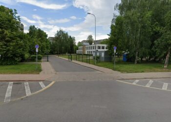 Medeinos pradinė mokykla