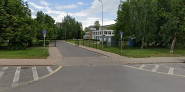 Medeinos pradinė mokykla