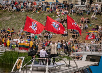 Kalvelių seniūnija triumfavo Vilniaus rajono seniūnijų sporto žaidynėse