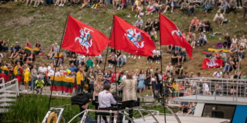 Kalvelių seniūnija triumfavo Vilniaus rajono seniūnijų sporto žaidynėse