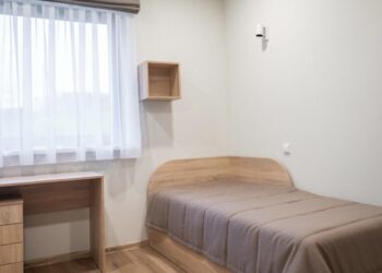 Vilniaus rajonas investuos į socialinės globos plėtrą žmonėms su psichine ir intelekto negalia