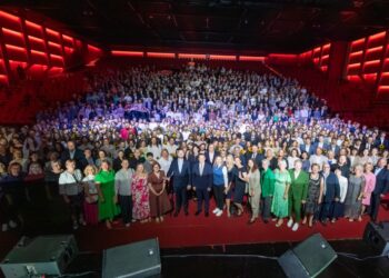 Vilniuje šiemet net 565 mokiniai gavo daugiau nei du šimtukus