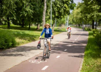 Gyventojai išriko vietas dar 100 dviračių saugyklų